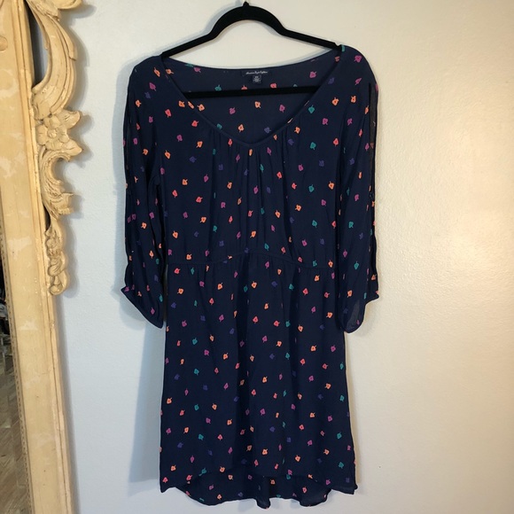 American Eagle Outfitters Tops - 🌟Pick 3 for $30🌟 American Eagle 🦅 High - Low
